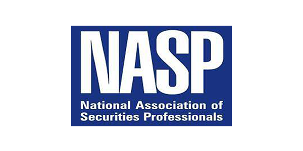 NASP logo