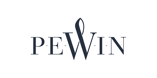 PEWIN logo