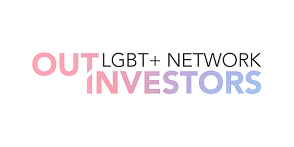 out LGPT + Network investors logo
