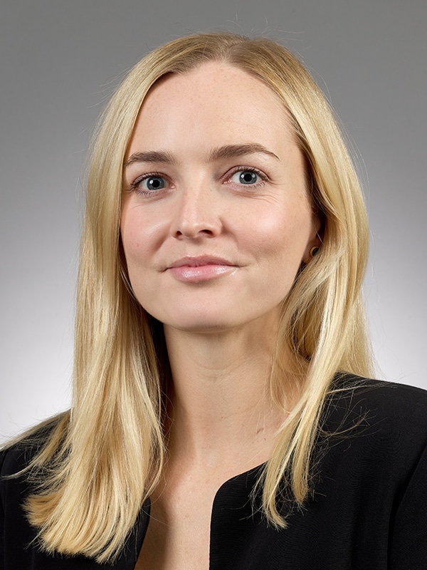 Natasha Buckley