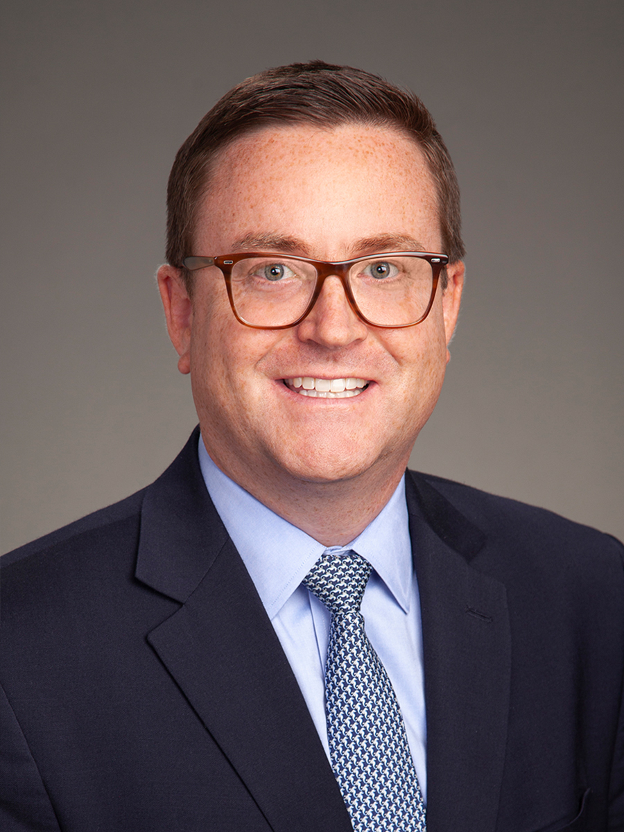 Bill Cole, CFA, CAIA