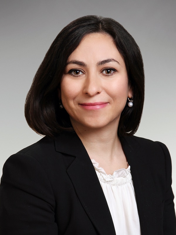 Sofia Gertsberg