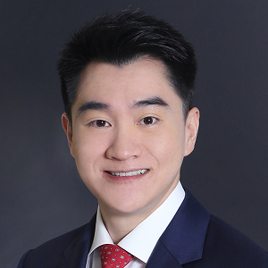 Kelvin Yap, CA, CFA