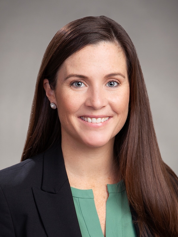 Melissa Cahill