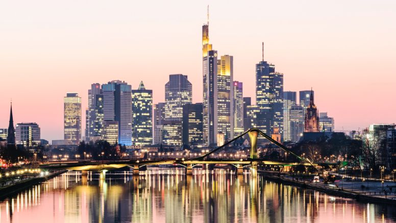 Frankfurt