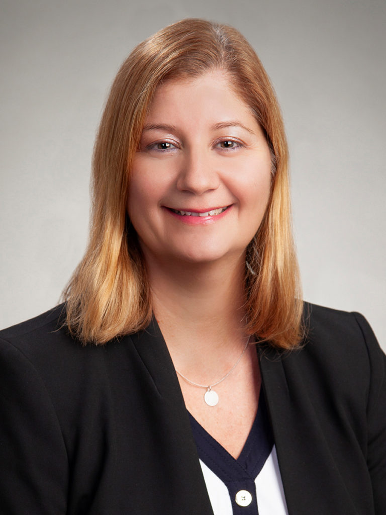 Analia Graham HarbourVest