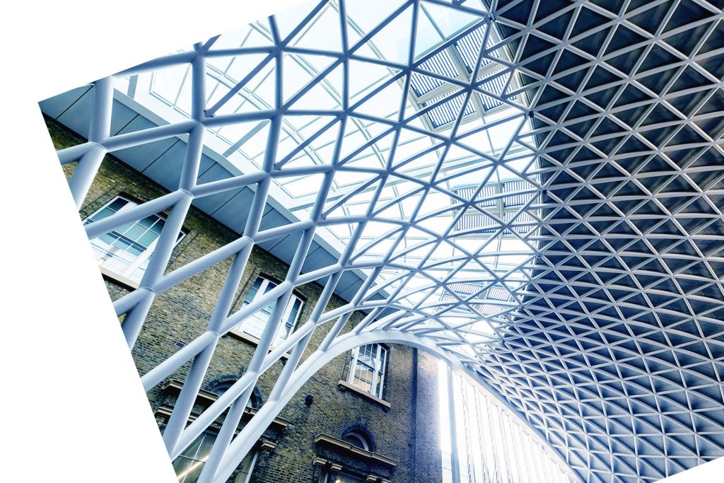 Infrastructure and real assets HarbourVest