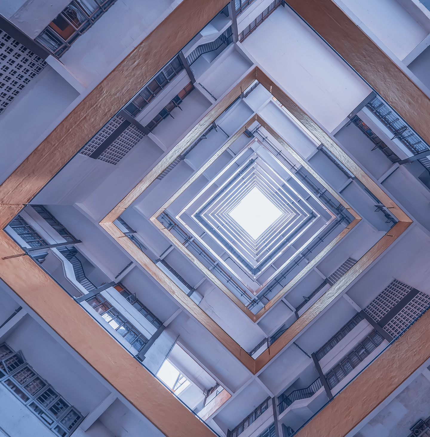 Secondary investments HarbourVest