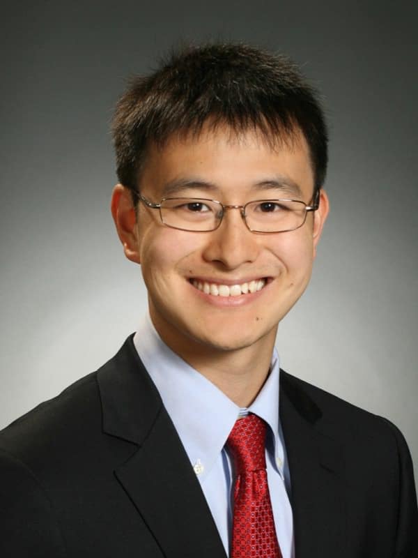 Matthew Cheng