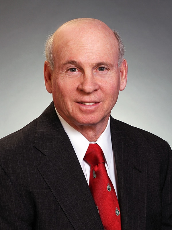 Ed Kane