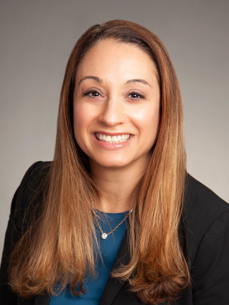 Jordana Mirel HarbourVest