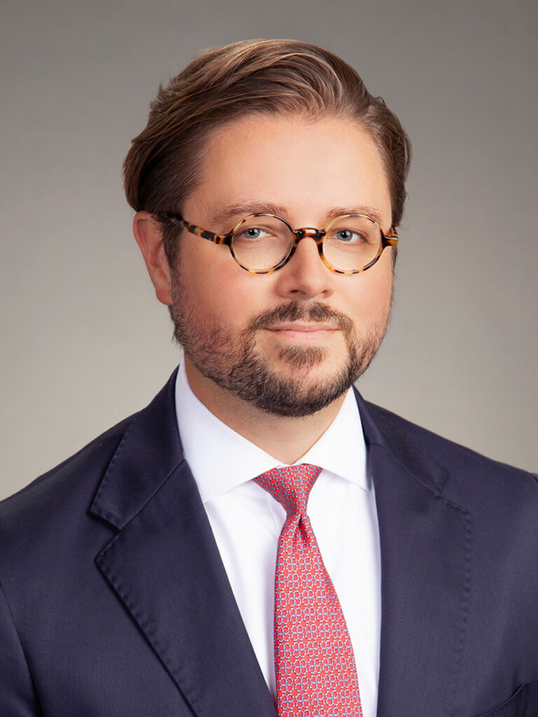 Nathan Ritsko HarbourVest