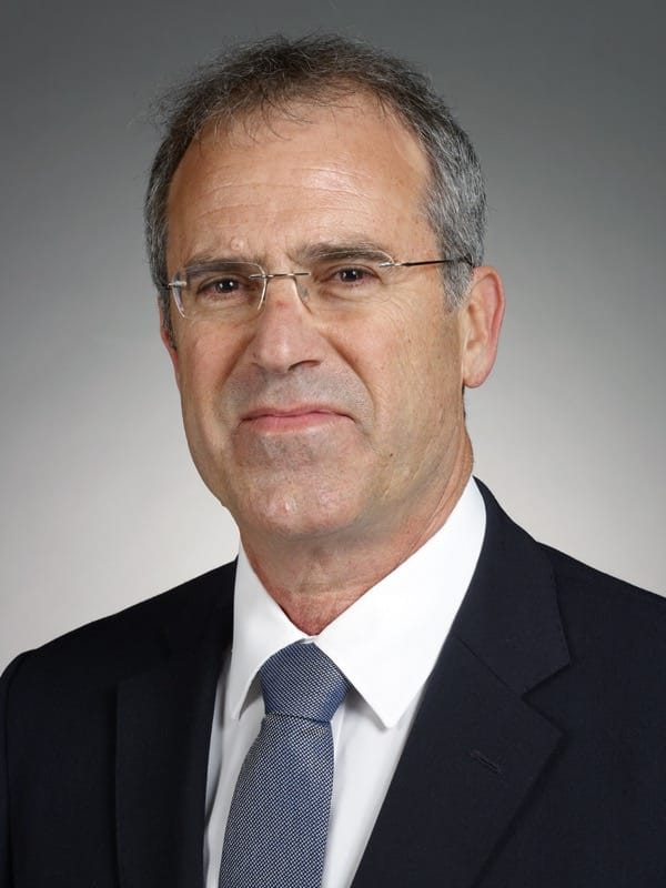 Ilan Rosen