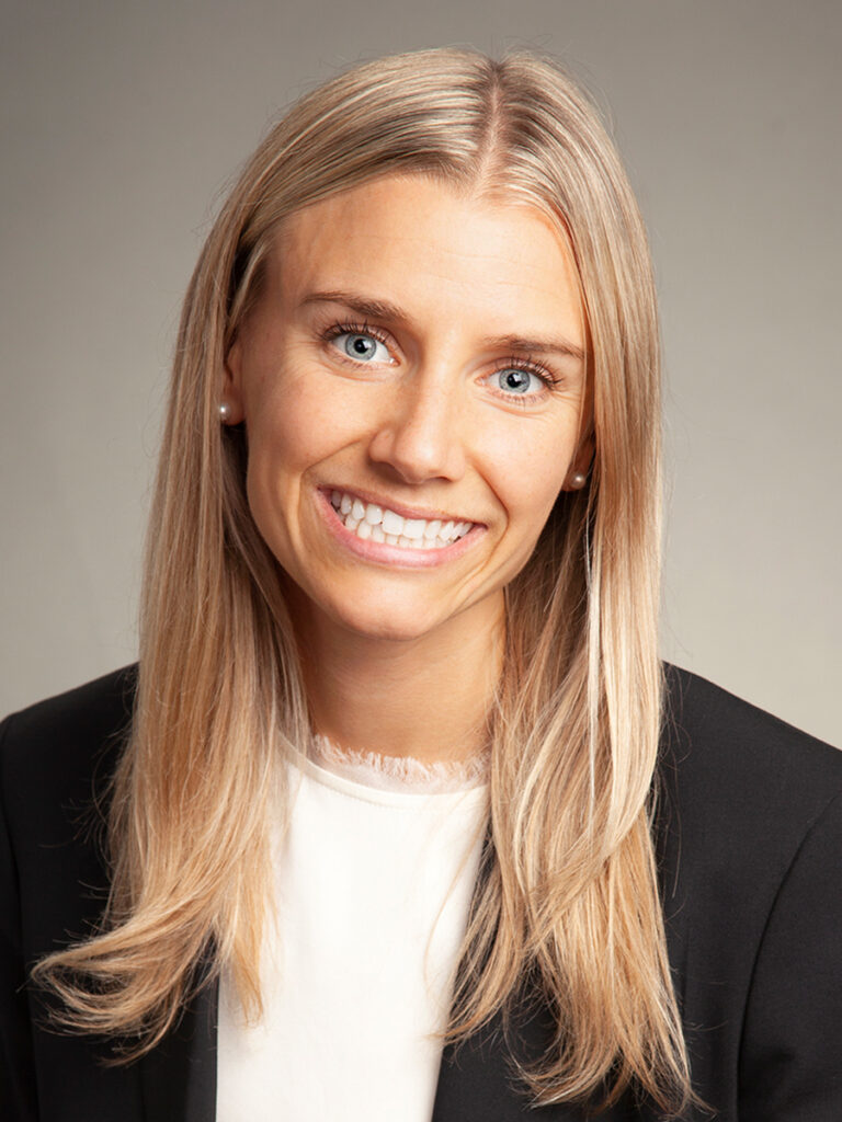 Anna Thurston HarbourVest