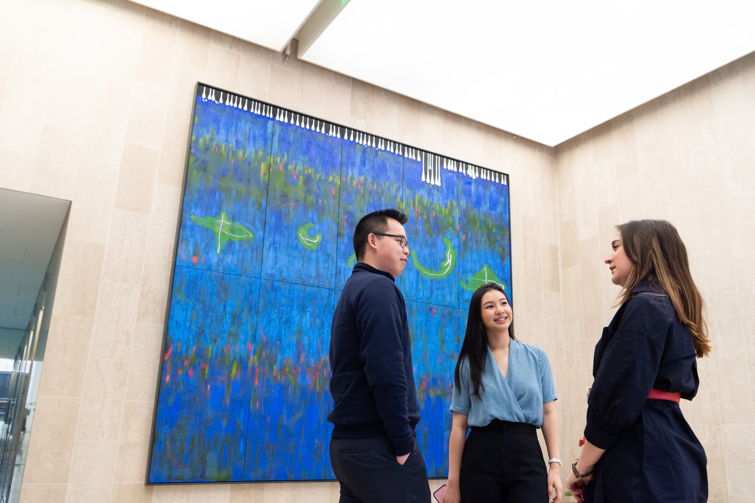 Diversity, equity, and inclusion HarbourVest