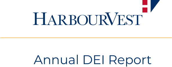 HarbourVest DEI Report