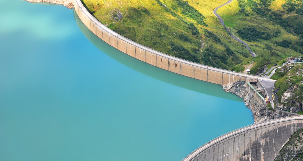 Infrastructure and real assets HarbourVest