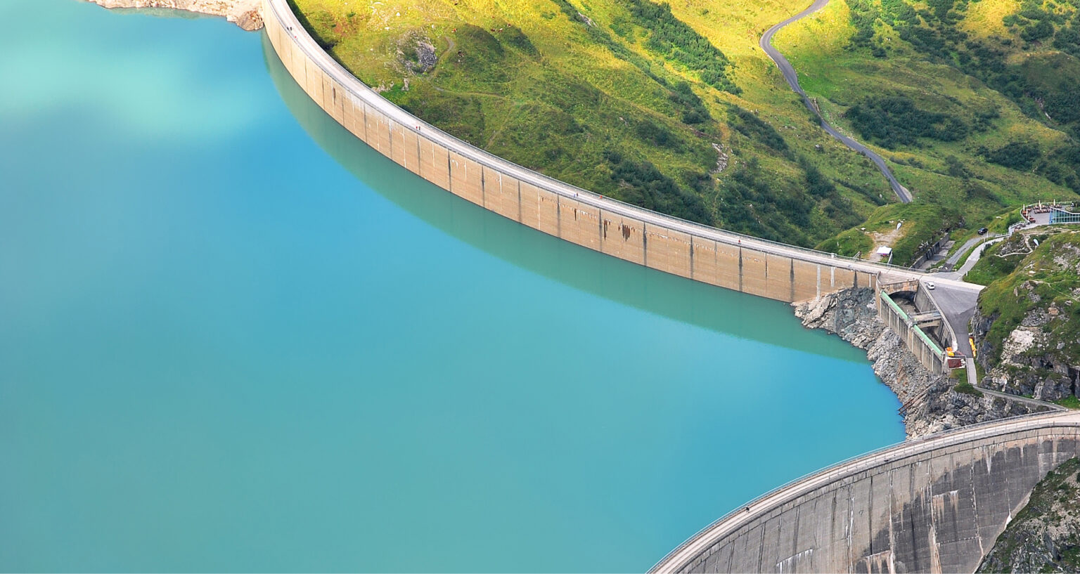 Infrastructure and real assets HarbourVest